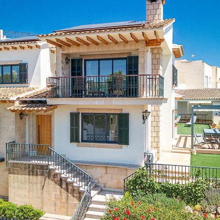 Villa Ca'N Alonso - Families & Athletes Only Palma de Mallorca Bagian luar foto
