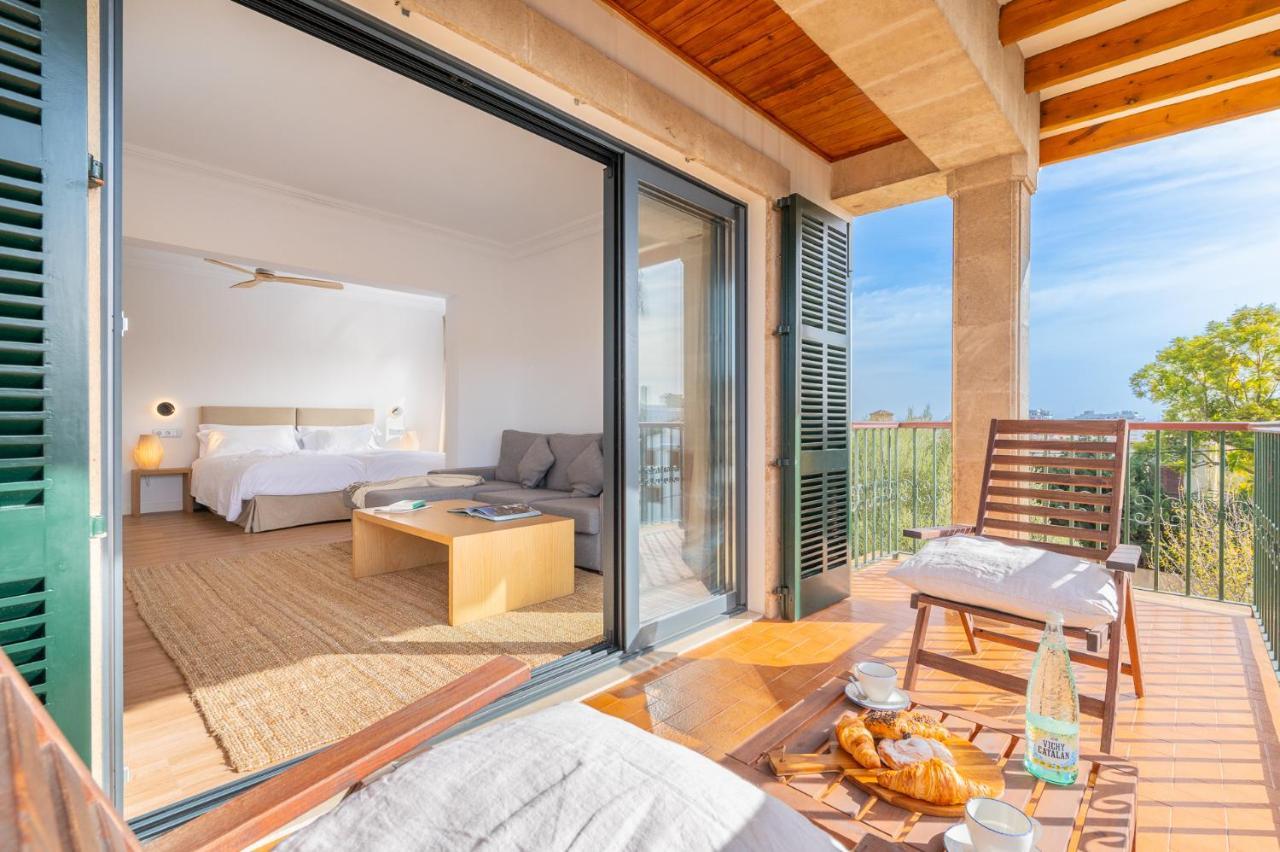 Villa Ca'N Alonso - Families & Athletes Only Palma de Mallorca Bagian luar foto